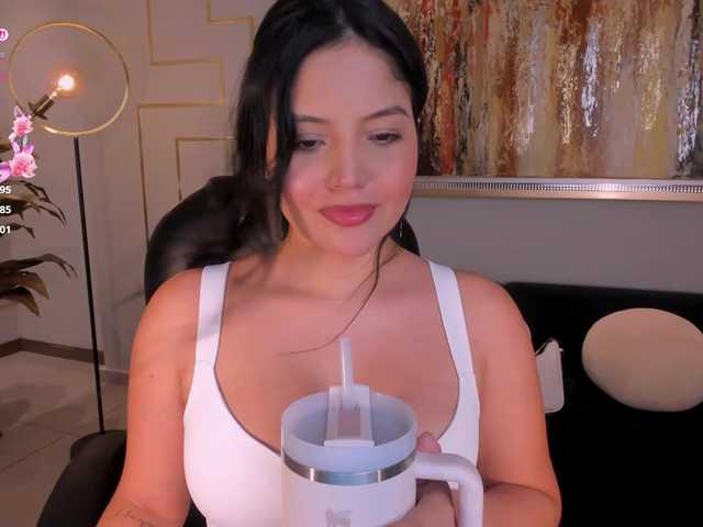 NinaMichelle live cam on BongaCams