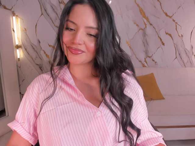 NinaMichelle live cam on BongaCams