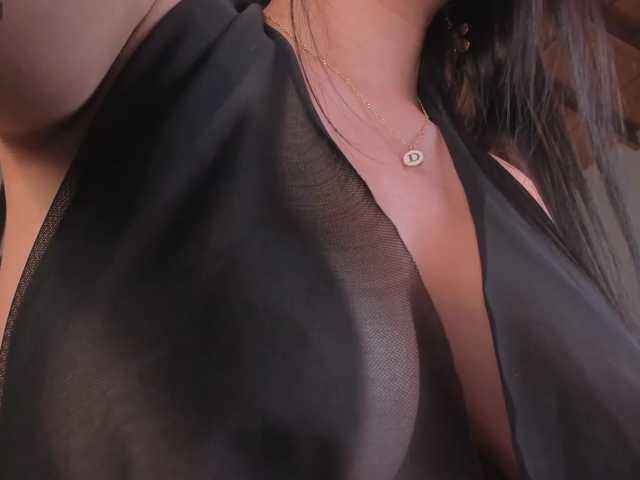 NinaMichelle live cam on BongaCams