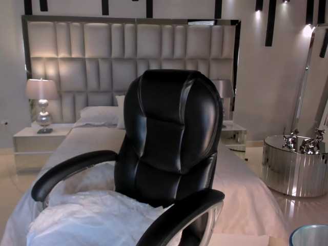 NinaMichelle live cam on BongaCams