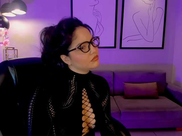 NinaMichelle live cam on BongaCams