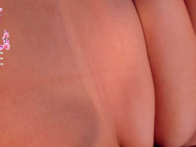 NinaMichelle live cam on BongaCams