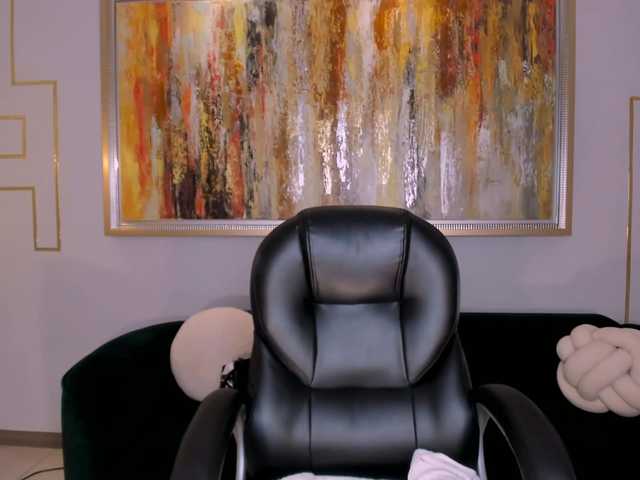 NinaMichelle live cam on BongaCams