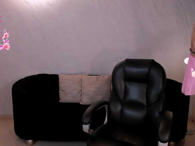 NinaMichelle live cam on BongaCams