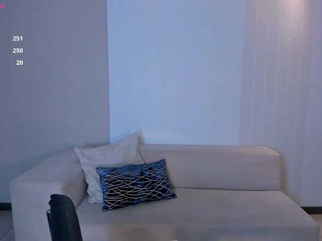 NinaMichelle's BongaCams show and profile