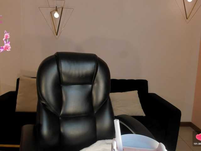 NinaMichelle live webcam show