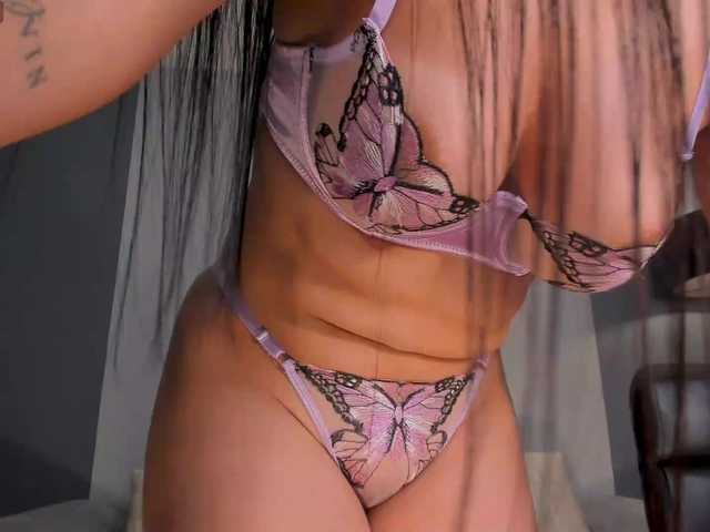  NinaMichelle chat room