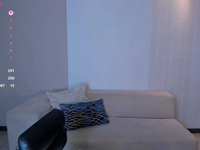 NinaMichelle's BongaCams show and profile