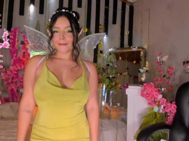 NinaMichelle live cam on BongaCams