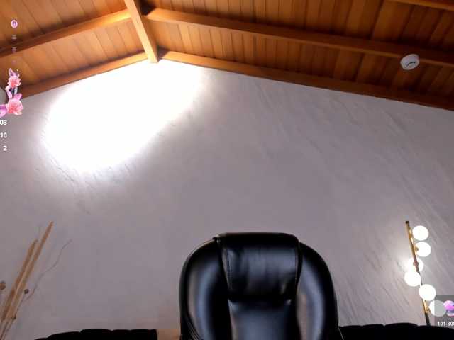 NinaMichelle live cam on BongaCams