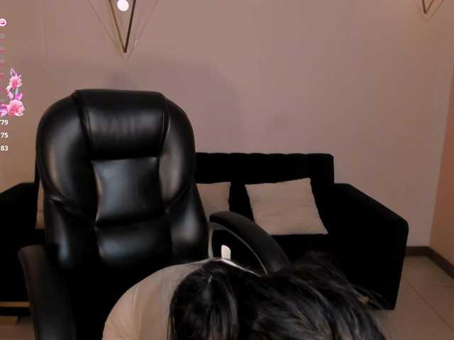 NinaMichelle live webcam show