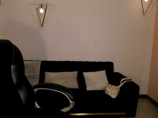 NinaMichelle live webcam show