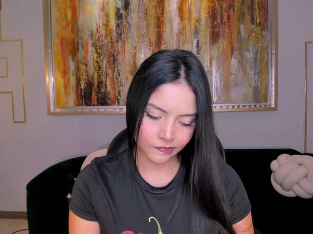 NinaMichelle live cam on BongaCams