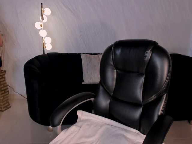NinaMichelle live cam on BongaCams