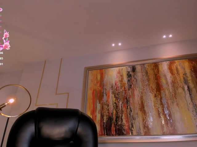 NinaMichelle live cam on BongaCams