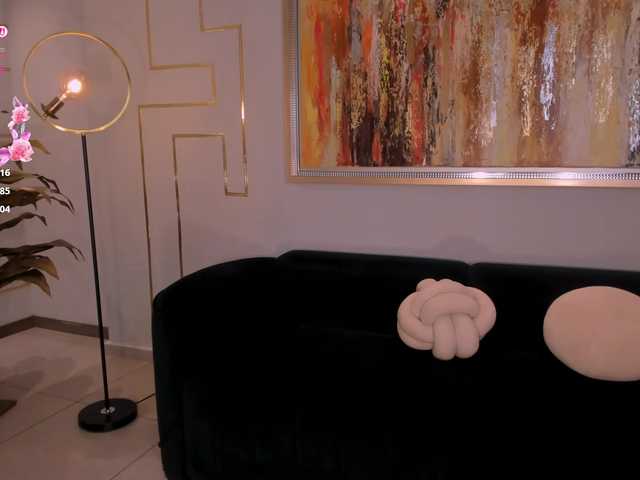NinaMichelle live cam on BongaCams