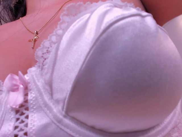 NinaMichelle live cam on BongaCams