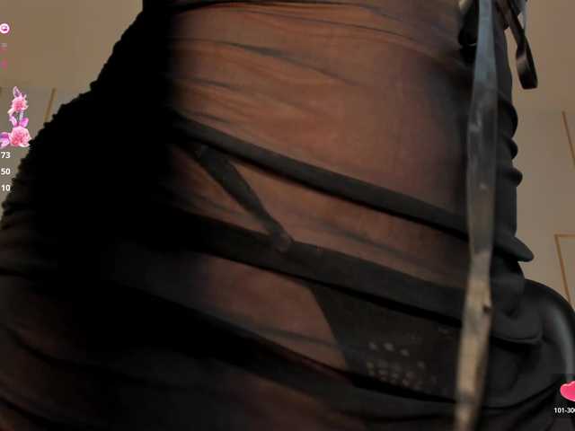 NinaMichelle live webcam show