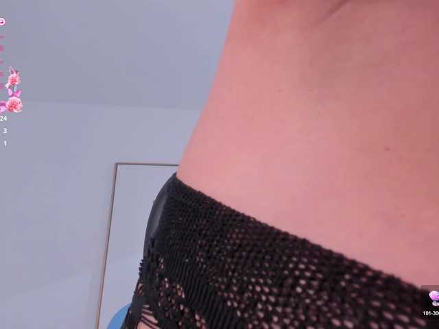 NinaMichelle live cam on BongaCams