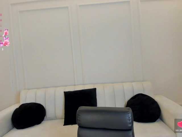 NinaMichelle live cam on BongaCams