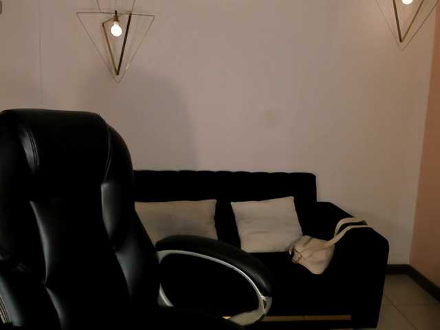NinaMichelle live webcam show