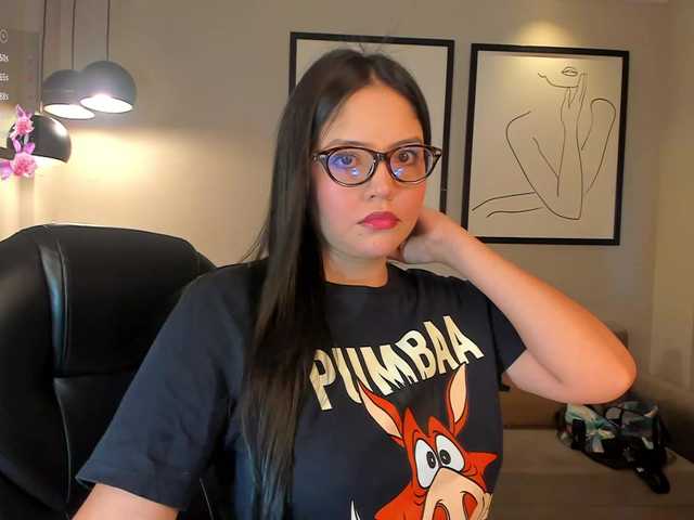NinaMichelle live cam on BongaCams