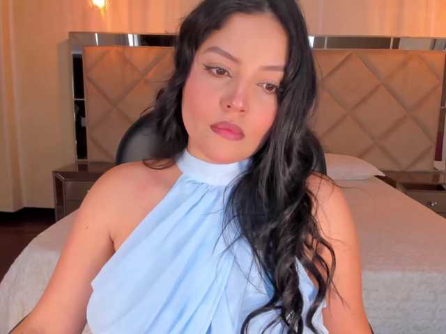 NinaMichelle live cam on BongaCams