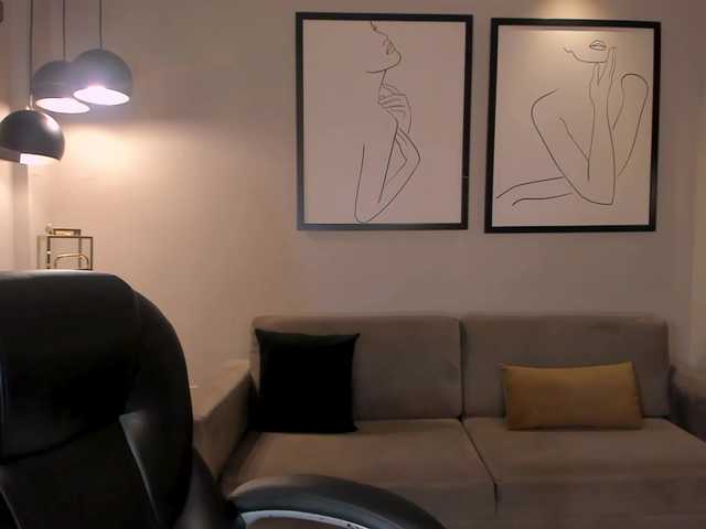 NinaMichelle live cam on BongaCams