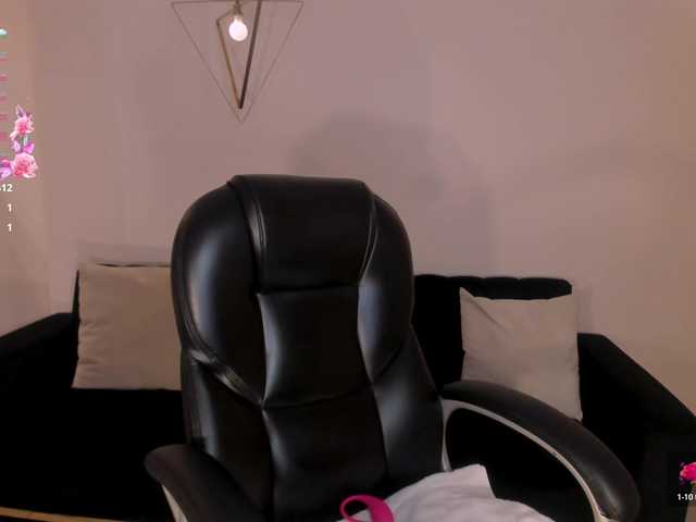 NinaMichelle live cam on BongaCams