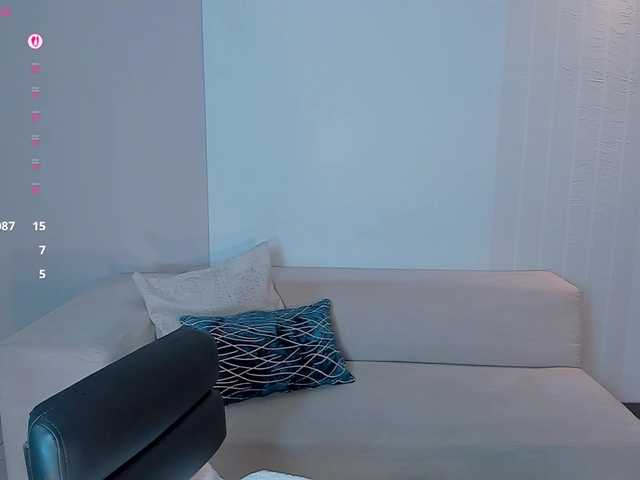 NinaMichelle's BongaCams show and profile