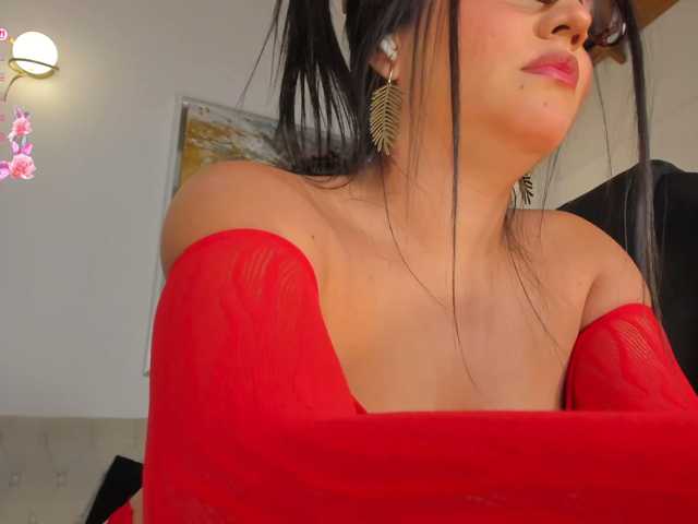 NinaMichelle live cam on BongaCams
