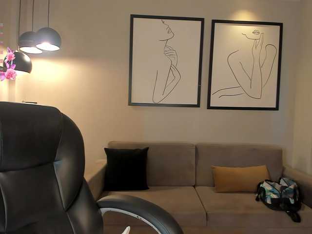 NinaMichelle live cam on BongaCams