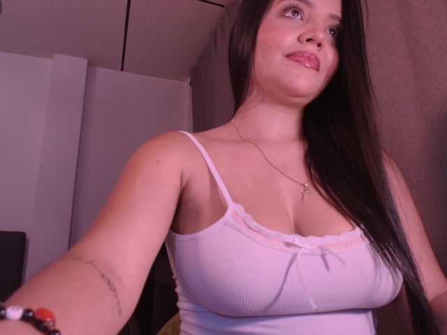 NinaMichelle live cam on BongaCams
