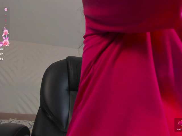 NinaMichelle live cam on BongaCams