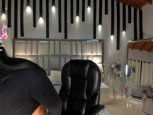 NinaMichelle live cam on BongaCams