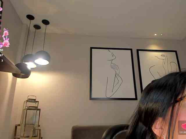 NinaMichelle Live Webcam on BongaCams