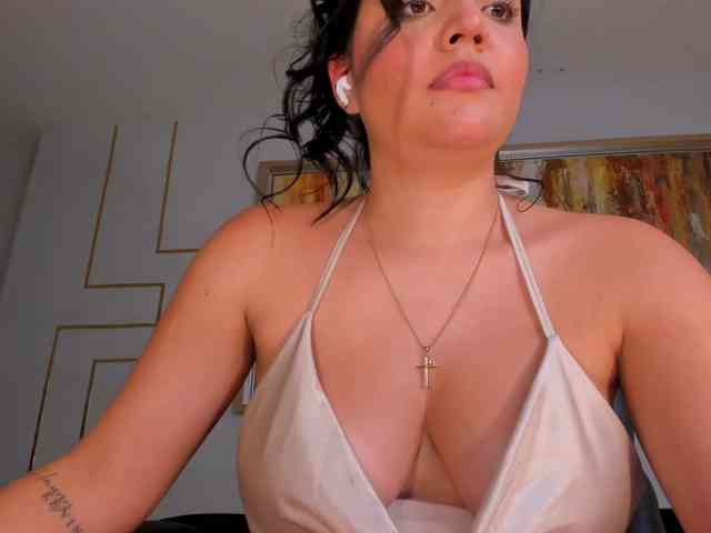 NinaMichelle webcam