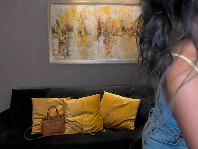 NinaMichelle webcam