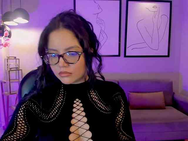 NinaMichelle Sex Cam Show
