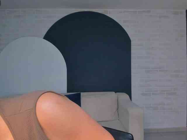 NinaMichelle webcam