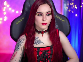 MarJie Porn Show