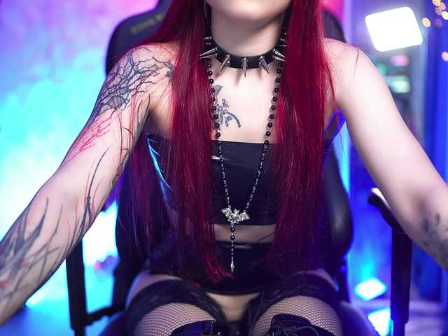 Nellene live cam on BongaCams