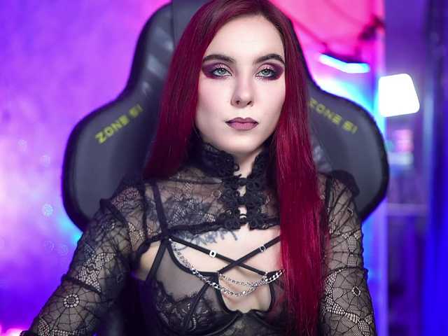 Nellene live cam on BongaCams