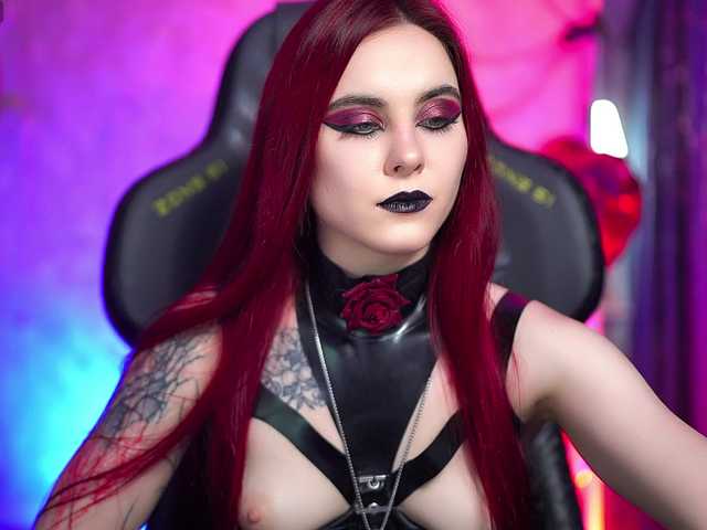 Nellene live cam on BongaCams