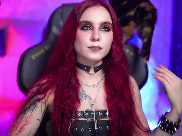 Nellene live cam on BongaCams