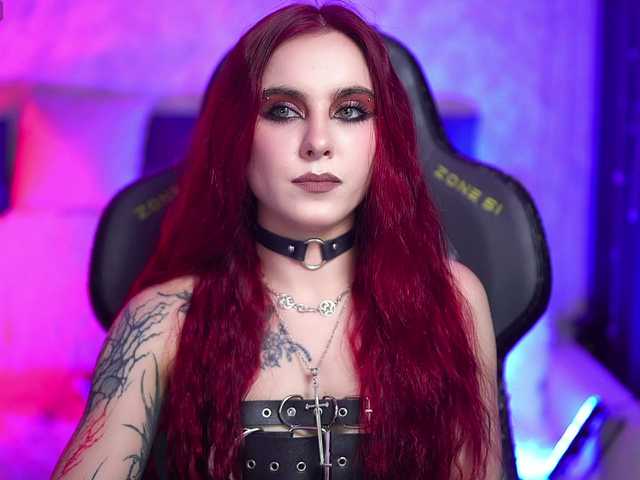 Nellene live cam on BongaCams