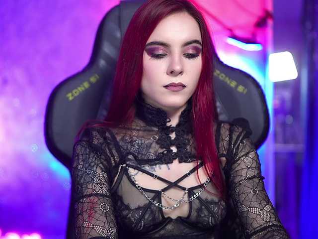 Nellene live cam on BongaCams