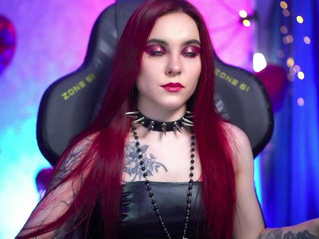 Nellene live cam on BongaCams