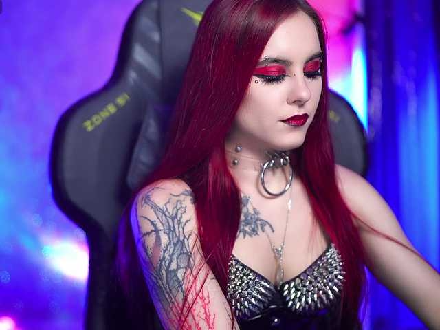 Nellene live cam on BongaCams