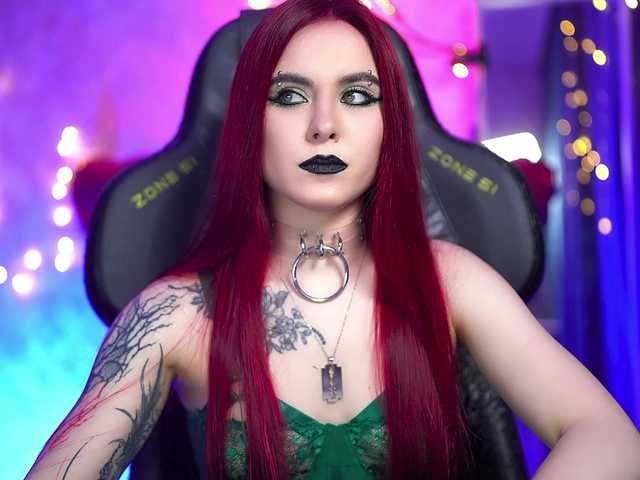 Nellene live cam on BongaCams